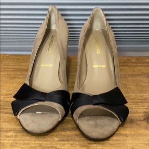 BrunoMagli shoes NWOT